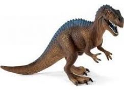 Schleich 14584 Acrocanthosaurus