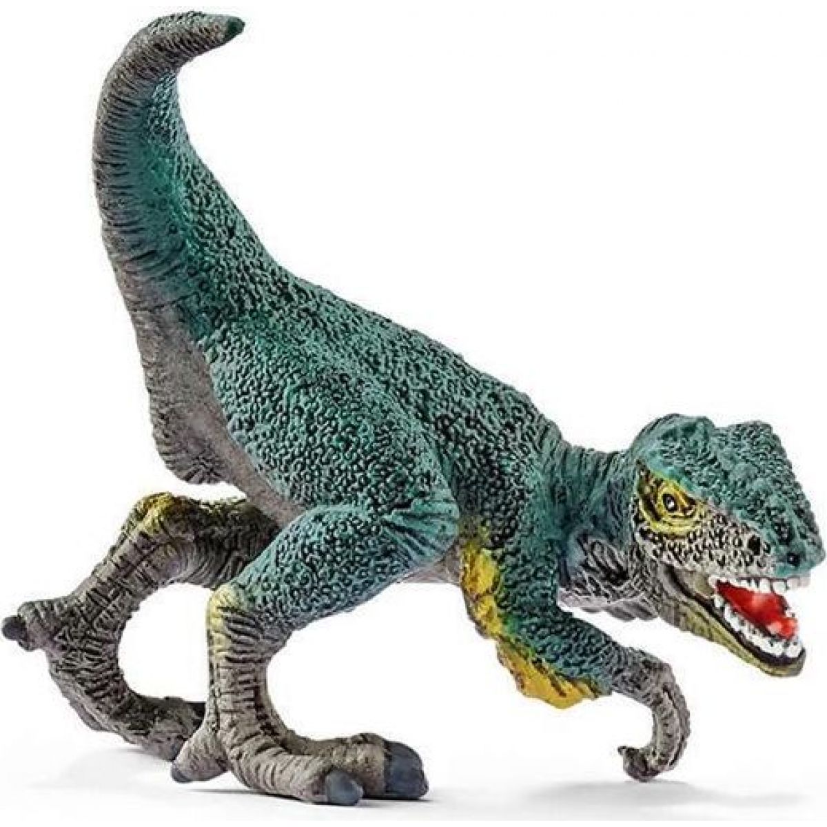 Schleich 14598 Velociraptor mini