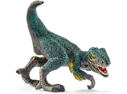 Schleich 14598 Velociraptor mini