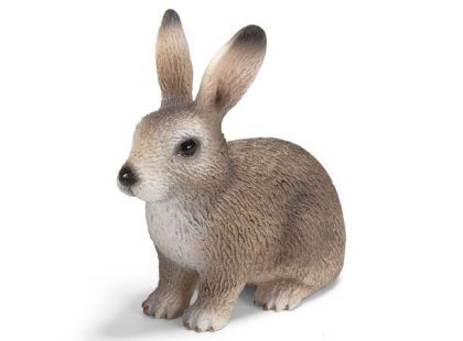 Schleich 14631 Divoký králík