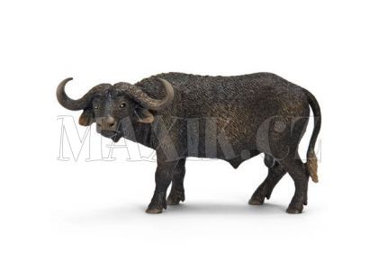 Schleich 14640 Africký buvol