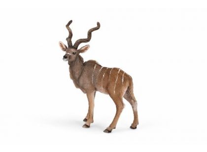 Schleich 14645 Kudu antilopa