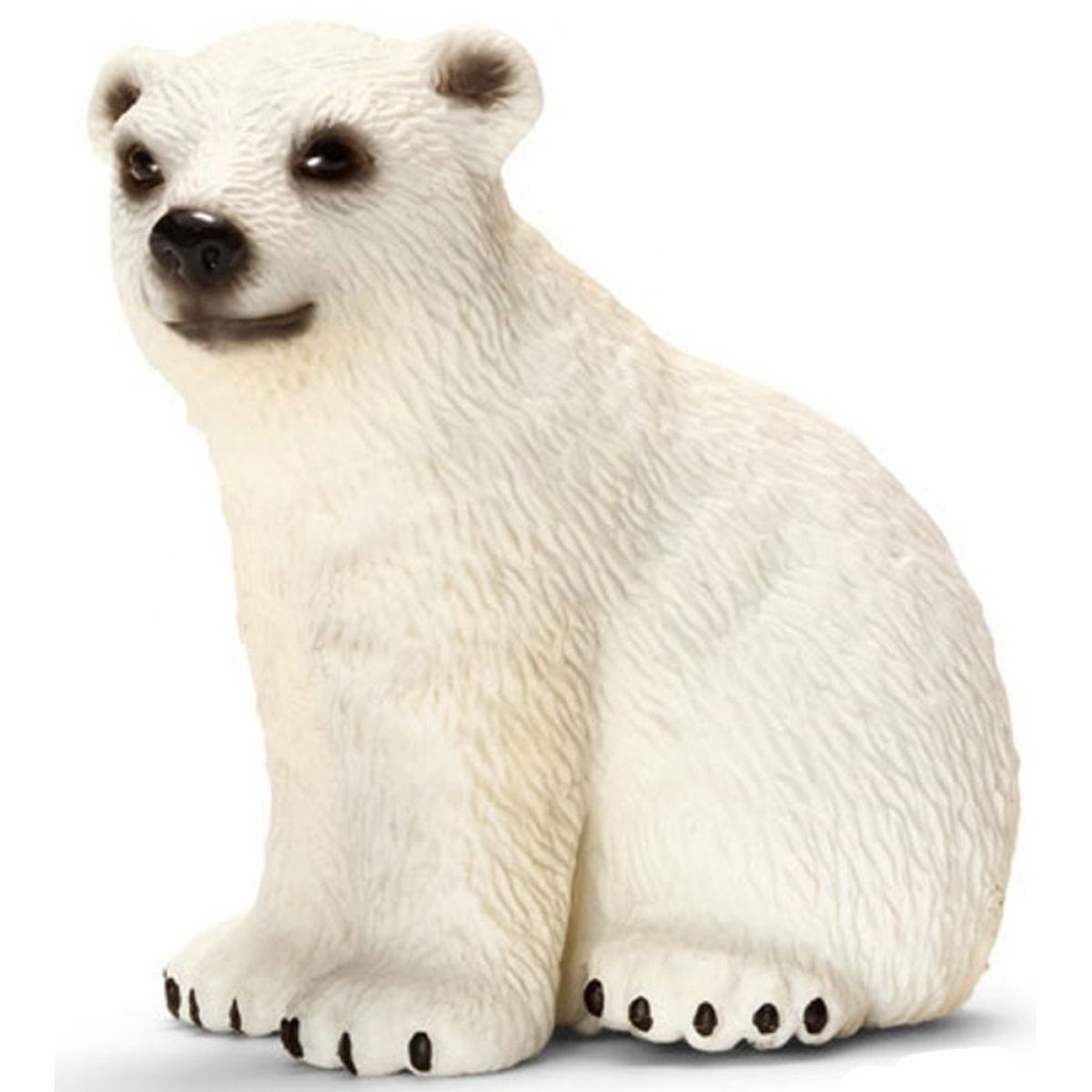 Schleich 14660 Mládě ledního medvěda