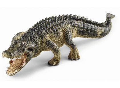 Schleich 14727 Aligátor Schleich 14727 Aligátor