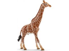 Schleich 14749 Žirafa samec