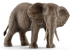 Schleich 14761 Slon africký samice