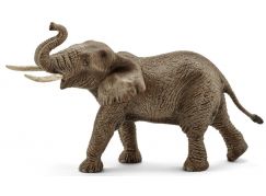 Schleich 14762 Slon africký samec