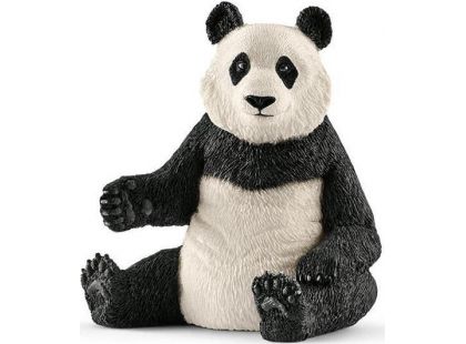 Schleich 14773 Panda velká samice