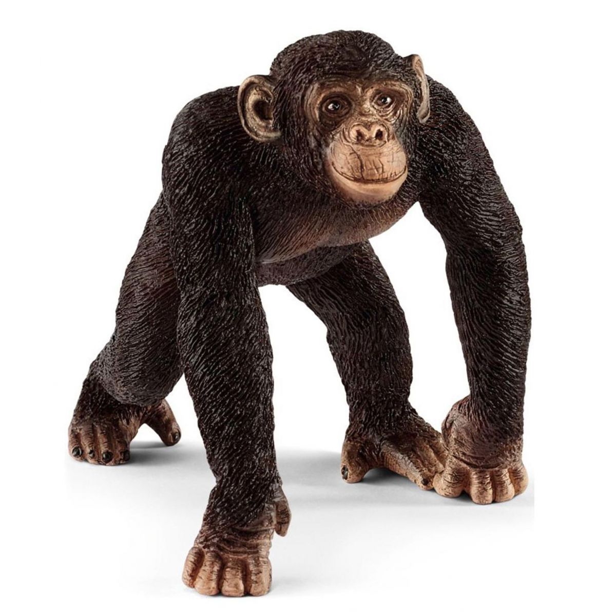 Schleich 14817 Šimpanzí mládě