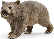 Schleich 14834 Zvířátko wombat