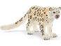 Schleich 14838 Zvířátko leopard sněžný 2