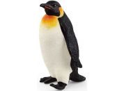 Schleich 14841 Zvířátko tučňák císařský