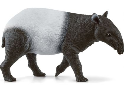 Schleich 14850 zvířátko tapír