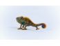 Schleich 14858 Zvířátko Chameleon 5