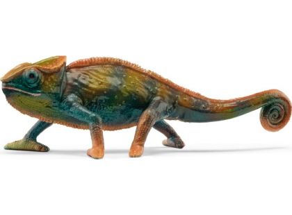 Schleich 14858 Zvířátko Chameleon