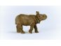 Schleich 14860 Zvířátko Mládě nosorožce indického 2