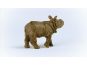 Schleich 14860 Zvířátko Mládě nosorožce indického 3