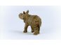Schleich 14860 Zvířátko Mládě nosorožce indického 4