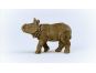 Schleich 14860 Zvířátko Mládě nosorožce indického 5