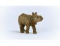 Schleich 14860 Zvířátko Mládě nosorožce indického 7
