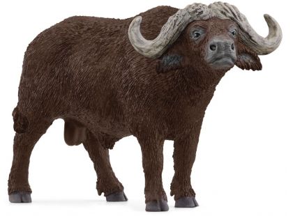 Schleich 14872 zvířátko buvol africký