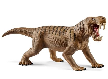 Schleich 15002 Prehistorické zvířátko Dinogorgon