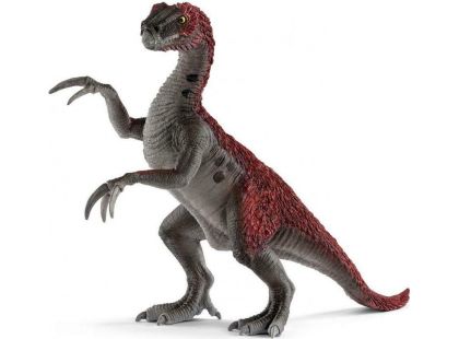 Schleich 15006 Prehistorické zvířátko Therizinosaurus mládě