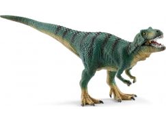 Schleich 15007 Prehistorické zvířátko Tyrannosaurus Rex mládě