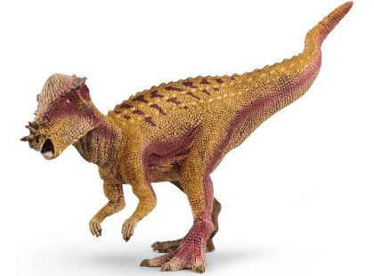 Schleich 15024 Prehistorické zvířátko Pachycephalosaurus
