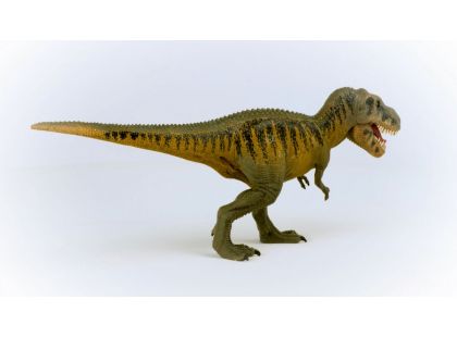Schleich 15034 Prehistorické zvířátko Tarbosaurus