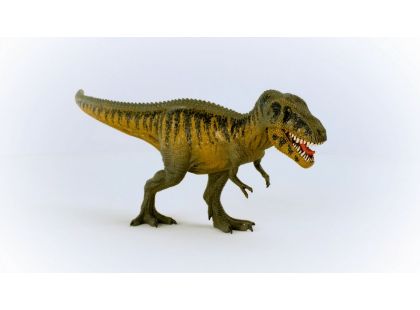 Schleich 15034 Prehistorické zvířátko Tarbosaurus