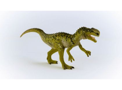 Schleich 15035 Prehistorické zvířátko Monolophosaurus