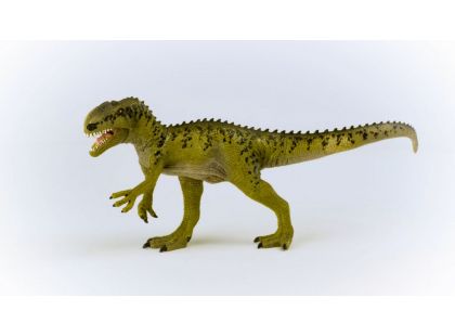 Schleich 15035 Prehistorické zvířátko Monolophosaurus