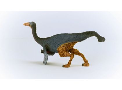 Schleich 15038 Prehistorické zvířátko Gallimimus