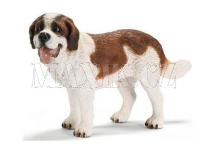 Schleich 16379 Pes Bernardýn