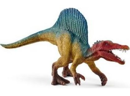 Schleich 41455 Set Spinosaurus a T-rex malý