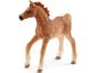 Schleich 42361 Hříbě s přikrývkou - Poškozený obal 2