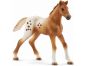 Schleich 42433 Set appalosští koně a tréninkové příslušenství 4