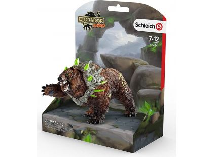 Schleich 42454 Jeskynní medvěd