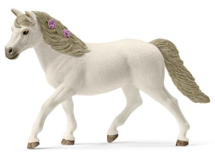 Schleich 42467 Kočár pro koňskou show - Poškozený obal