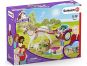 Schleich 42467 Kočár pro koňskou show - Poškozený obal 7