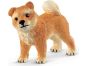Schleich 42479 Fenka a štěně Shiba Inu 3