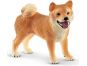 Schleich 42479 Fenka a štěně Shiba Inu 4