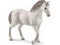 Schleich 424867 Návštěva lékaře u klisny a hříběte - Poškozený obal 4