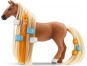 Schleich 42585 Startovní Set Kim & Caramelo - Poškozený obal 2