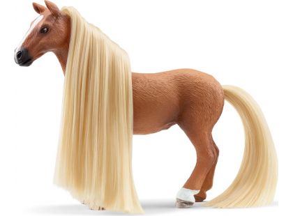 Schleich 42585 Startovní Set Kim & Caramelo - Poškozený obal