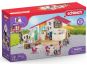 Schleich 42592 Kavárna pro jezdce - Poškozený obal 4