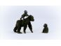 Schleich 42601 Gorilí rodina - Poškozený obal 2
