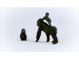 Schleich 42601 Gorilí rodina - Poškozený obal 4