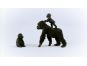 Schleich 42601 Gorilí rodina - Poškozený obal 5